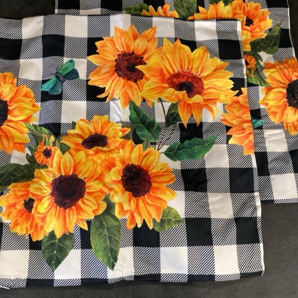 2pk drying dish towels - Picture 2 of 2